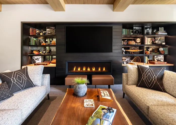 The Sylvan Lodge At Snake River Sporting Club